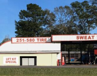 Bay Minette, AL