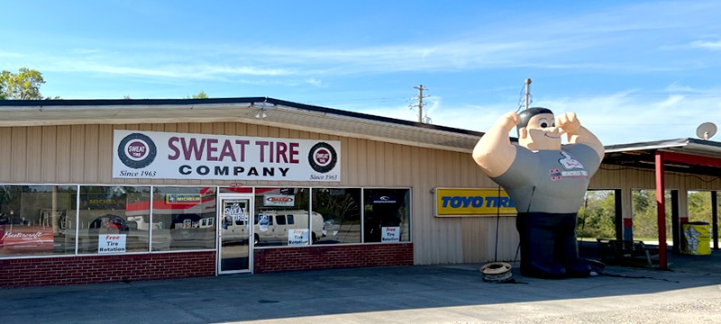 Flomaton, AL