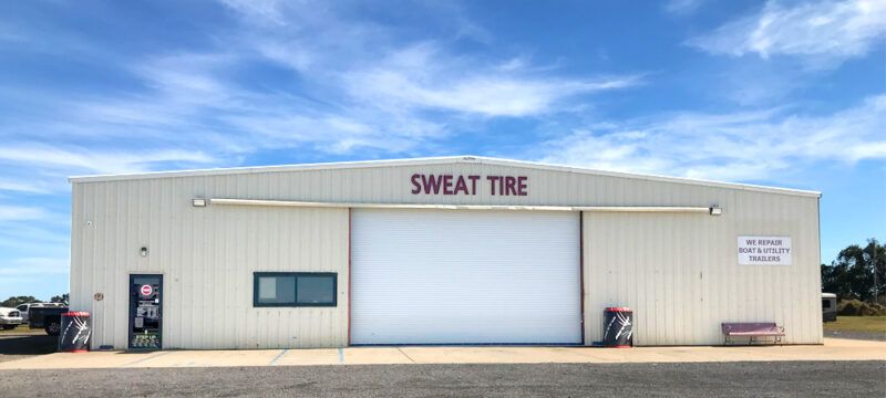 Foley West AL