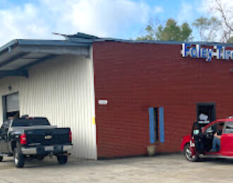Sweat Tire & Automotive - Foley AL