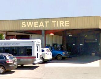 Sweat Tire & Automotive - Monroeville