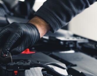Car Repair Near Me at Sweat Tire & Automotive