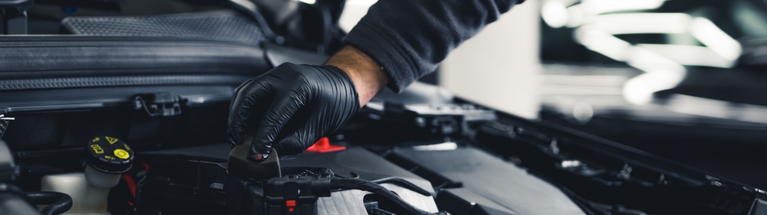 Car Repair Near Me at Sweat Tire & Automotive