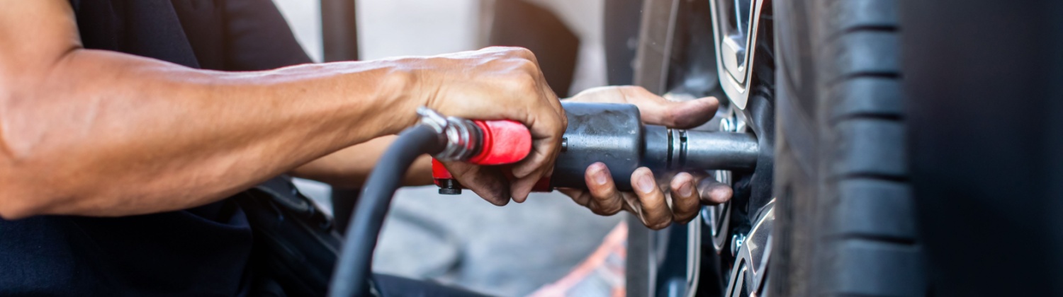 Reliable Tire Repair Near Me at Sweat Tire & Automotive