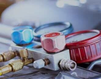 Car Air Conditioner Repair Near Me