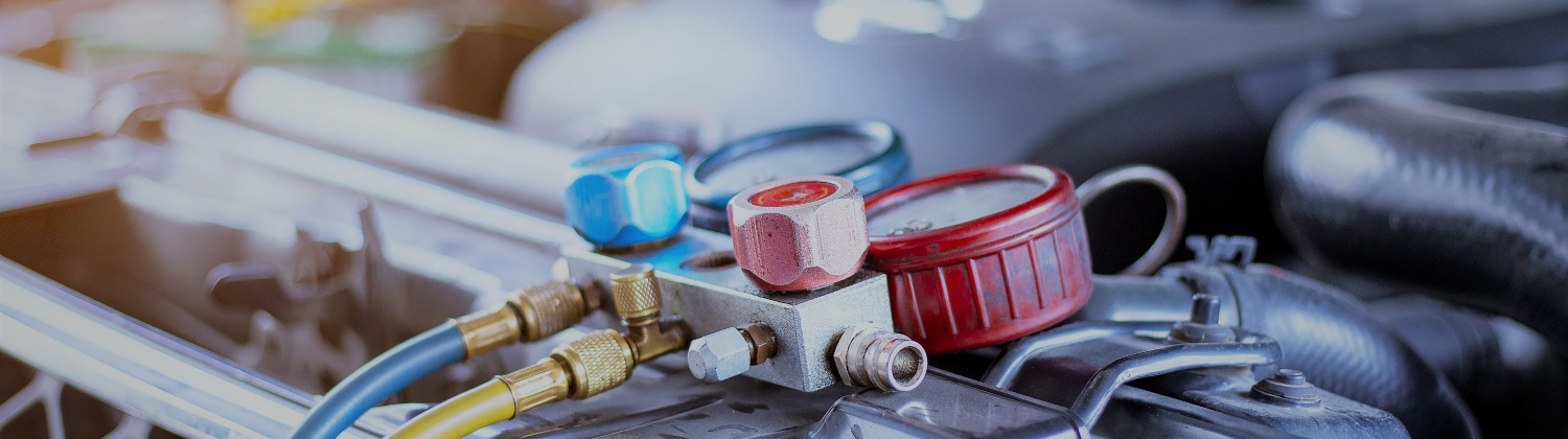Car Air Conditioner Repair Near Me