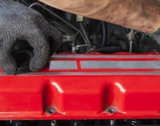 Reliable Diesel Mechanic Near Me