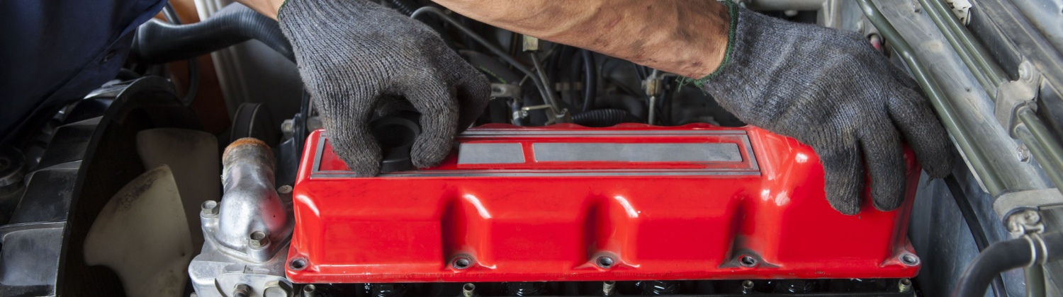 Reliable Diesel Mechanic Near Me