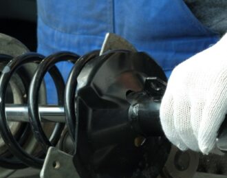 Truck Suspension Service At Sweat Tire & Automotive