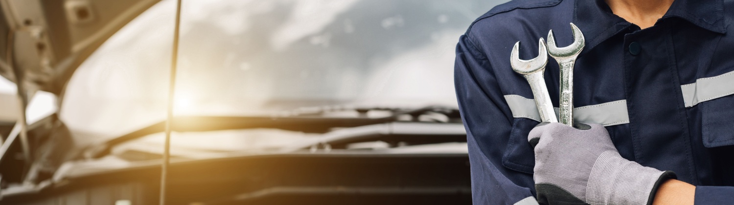 Reliable Auto Shop Near Me In Baldwin County, AL