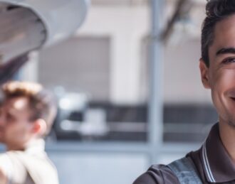 Mechanic Garages Near Me: Sweat Tire & Automotive