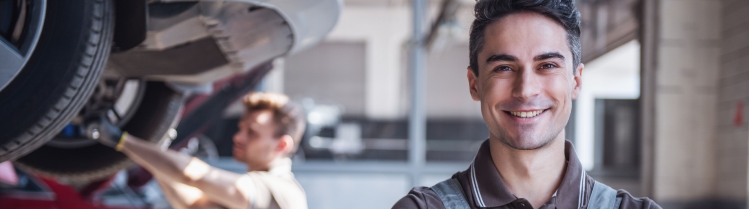 Mechanic Garages Near Me: Sweat Tire & Automotive