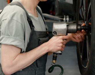 Tire Repair Close To Me At Sweat Tire & Automotive