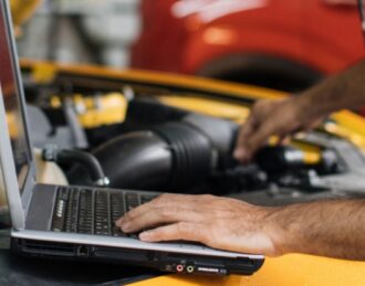 Tune-Up Near Me At Sweat Tire & Automotive