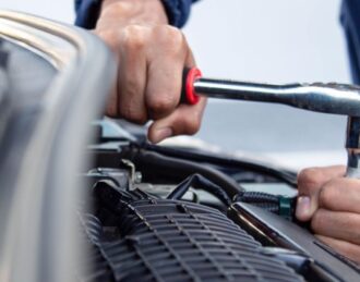 Auto Service Near Me At Sweat Tire & Automotive