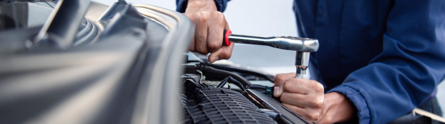 Auto Service Near Me At Sweat Tire & Automotive