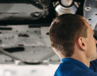 Car Brake Repair Near Me At Sweat Tire & Automotive
